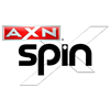 AXN spin